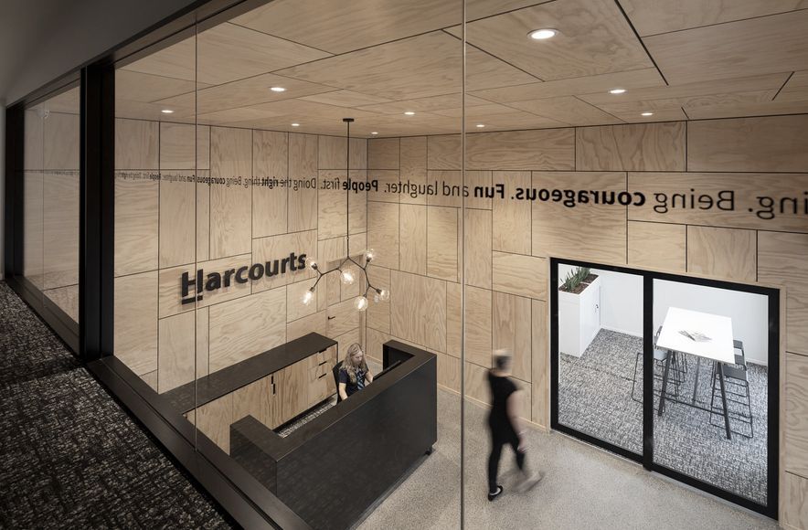 Harcourts Opotiki