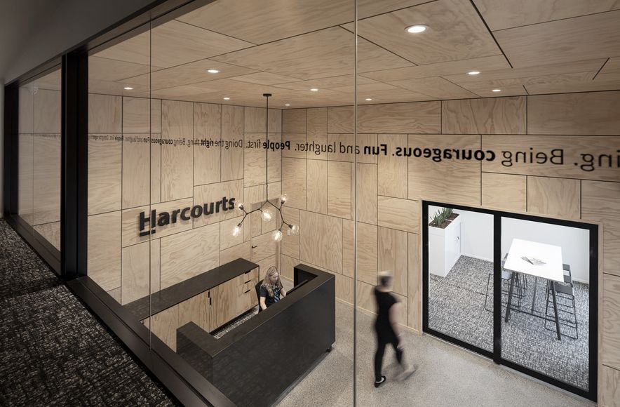 Harcourts Opotiki