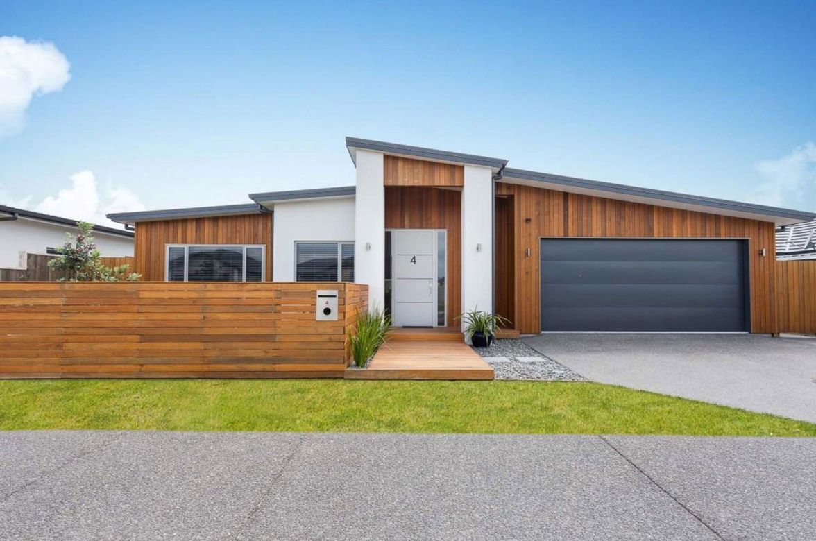House 1