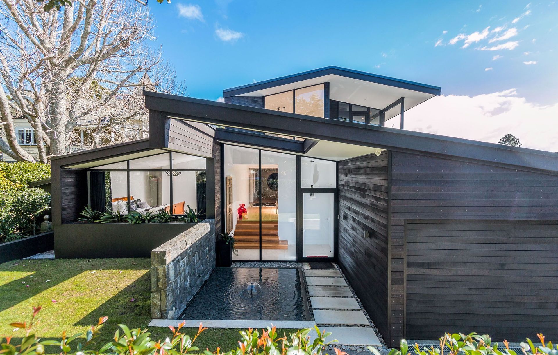 Hargraves Homes