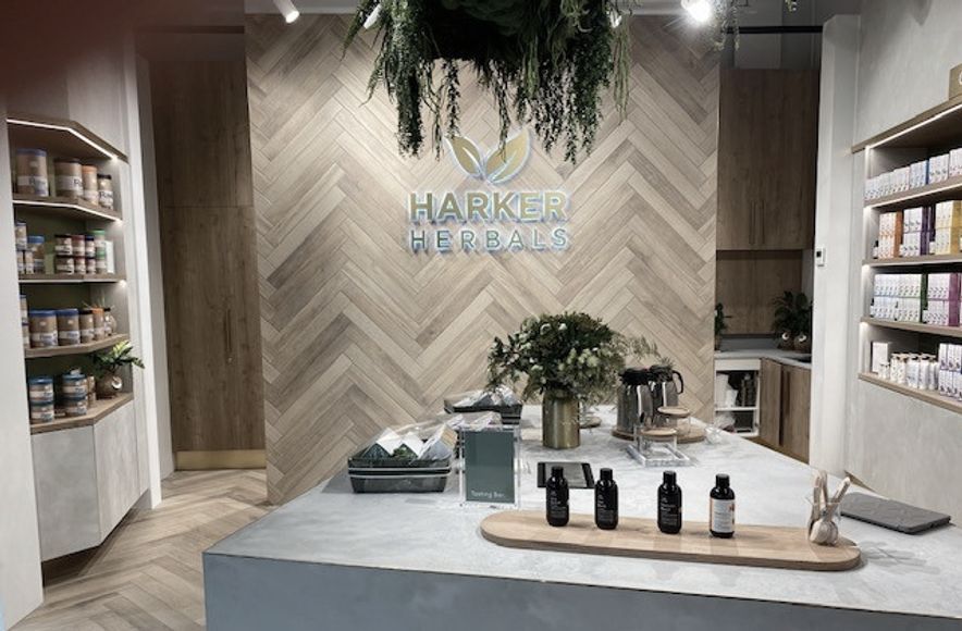 Harker Herbals