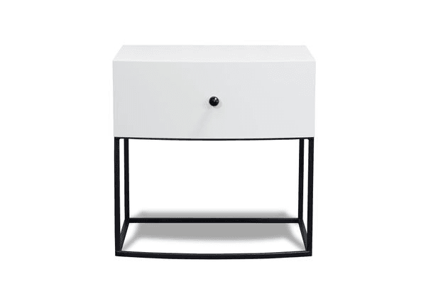 Harris Bedside