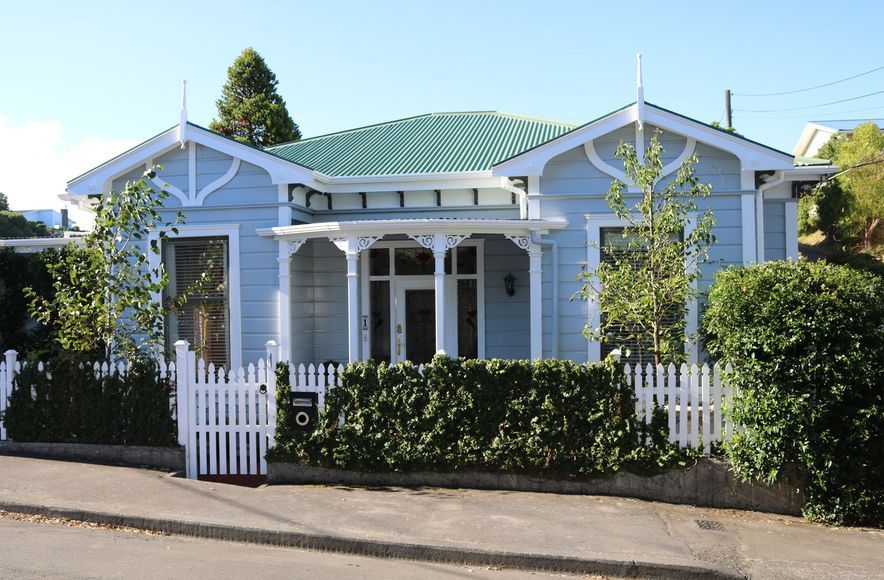 Harrold: a creative space