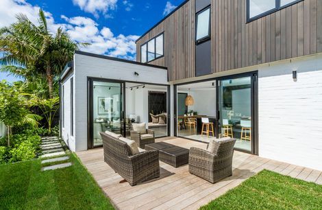 Hart Road, Takapuna