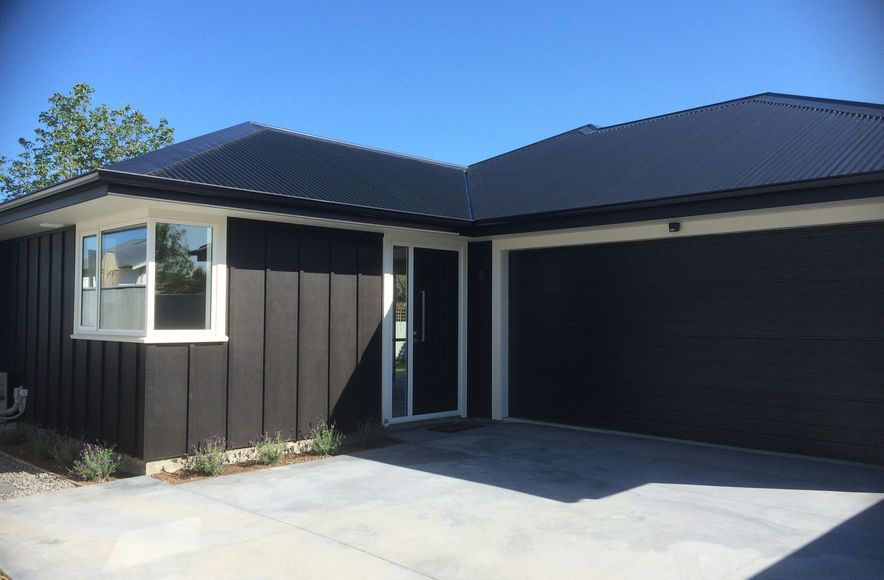 Hastings Home