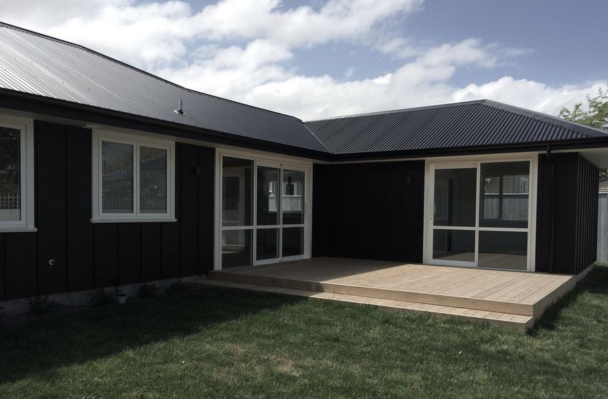 Hastings Home