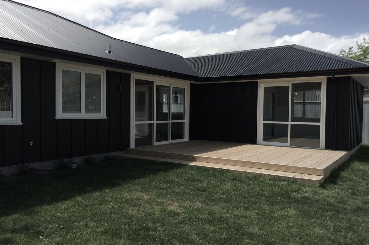 Hastings Home