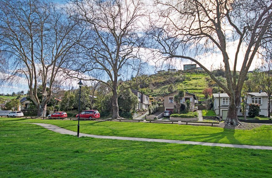 Hastings Street Home, Nelson