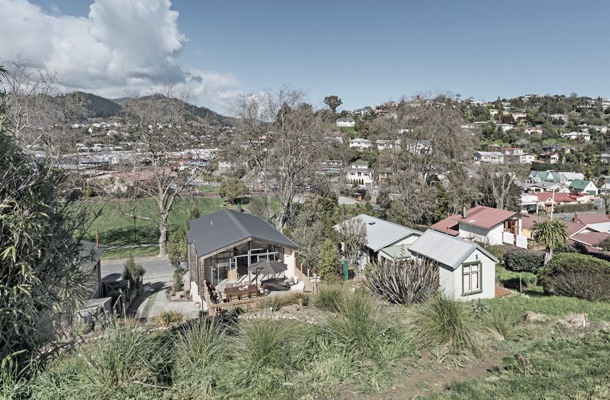 Hastings Street Home, Nelson