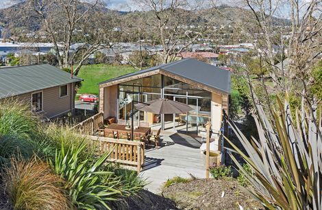 Hastings Street Home, Nelson