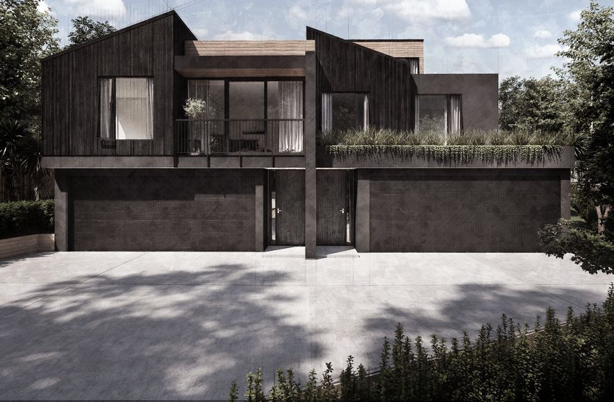 Hauraki Duplex