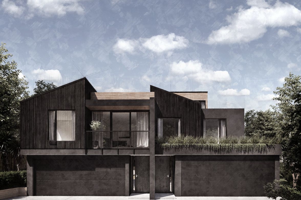 Hauraki Duplex