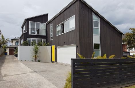 Hauraki Renovation