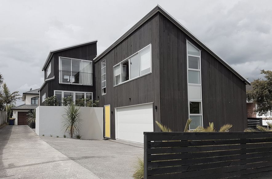Hauraki Renovation