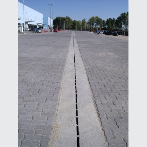 Hauraton HICAP