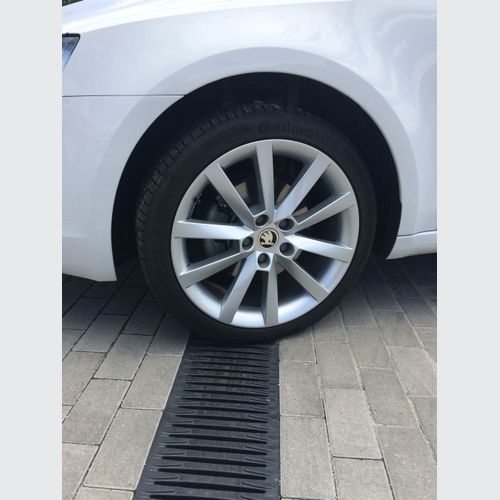 Hauraton Monotec