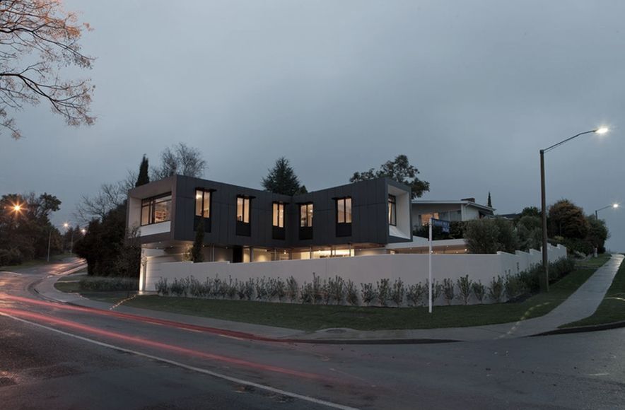 Havelock North Townhouse