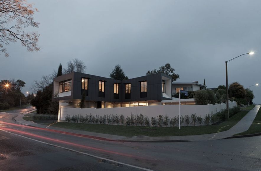 Havelock North Townhouse