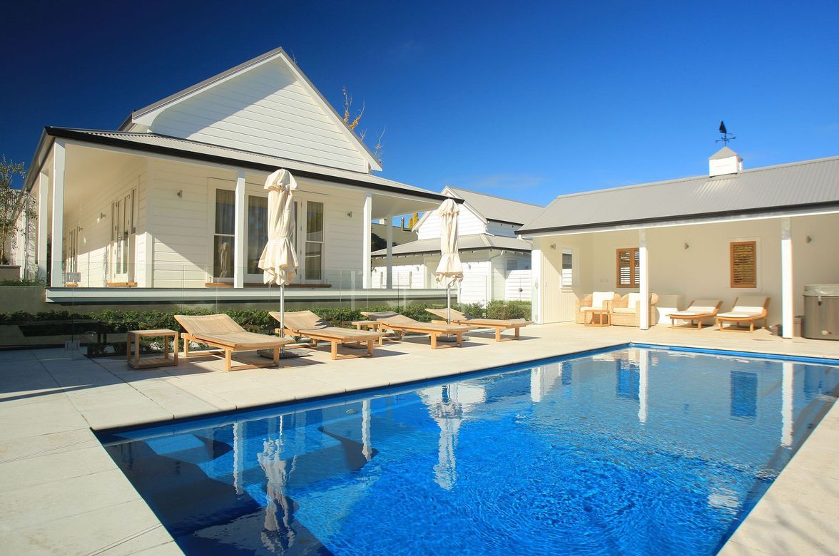 Havelock North Home