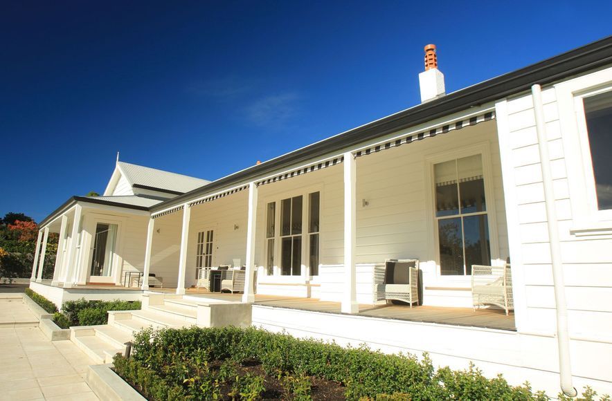 Havelock North Home