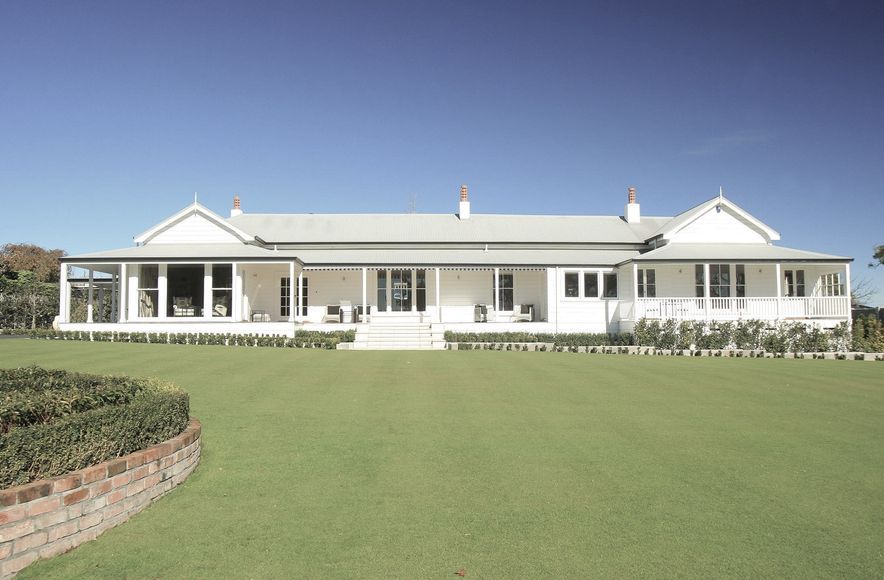 Havelock North Home