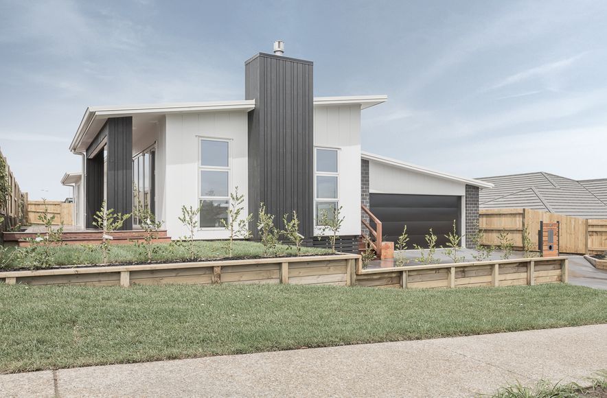 Havensite Homes Ltd.
