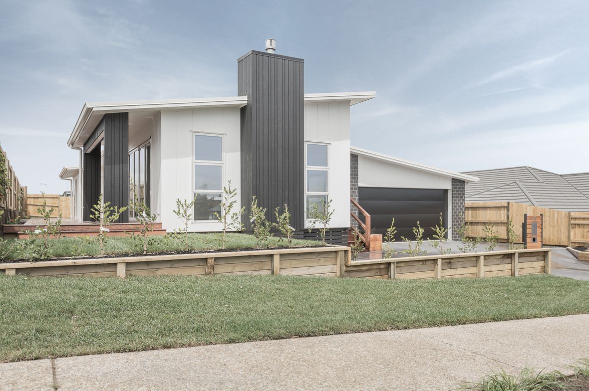 Havensite Homes Ltd.