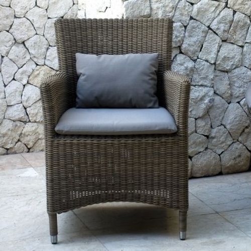Hawaii Outdoor Armchair