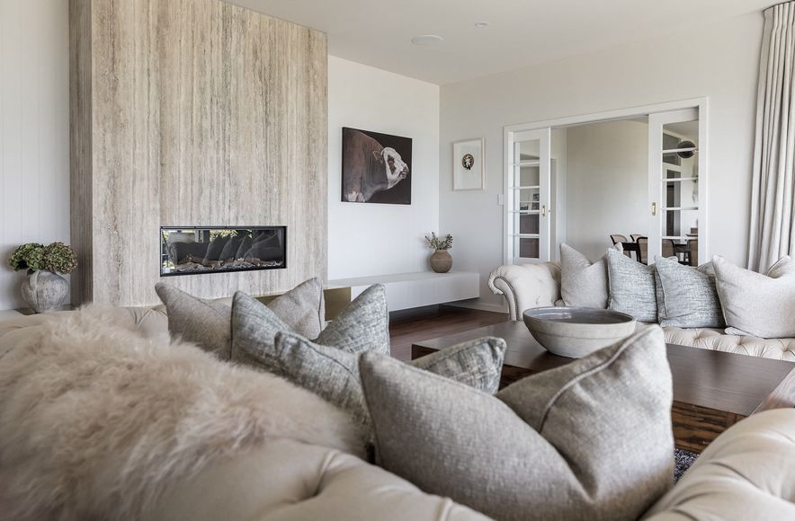 Hawke's Bay Home
