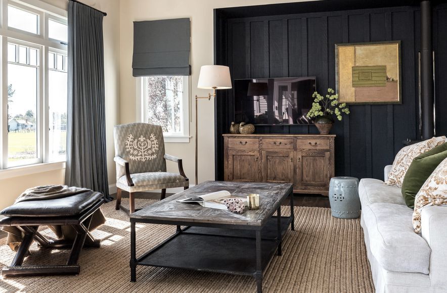 Hawkes Bay Rural Home