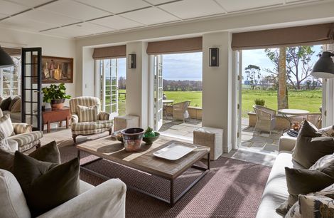 Summerlee, Hawkes Bay Lodge