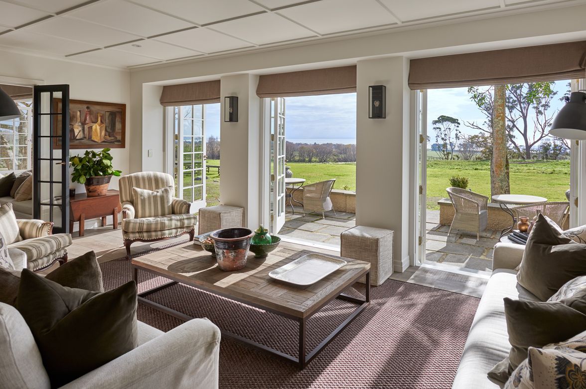Summerlee, Hawkes Bay Lodge