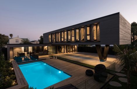 Hayes Builders