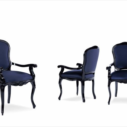 Paris Chair