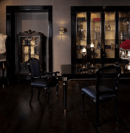 Paris Chair