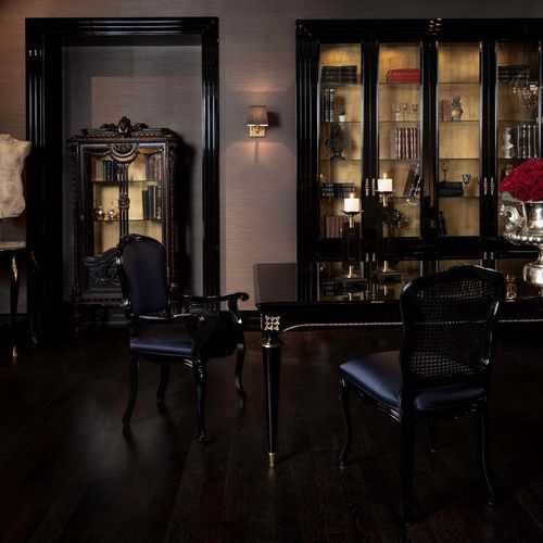 Paris Chair