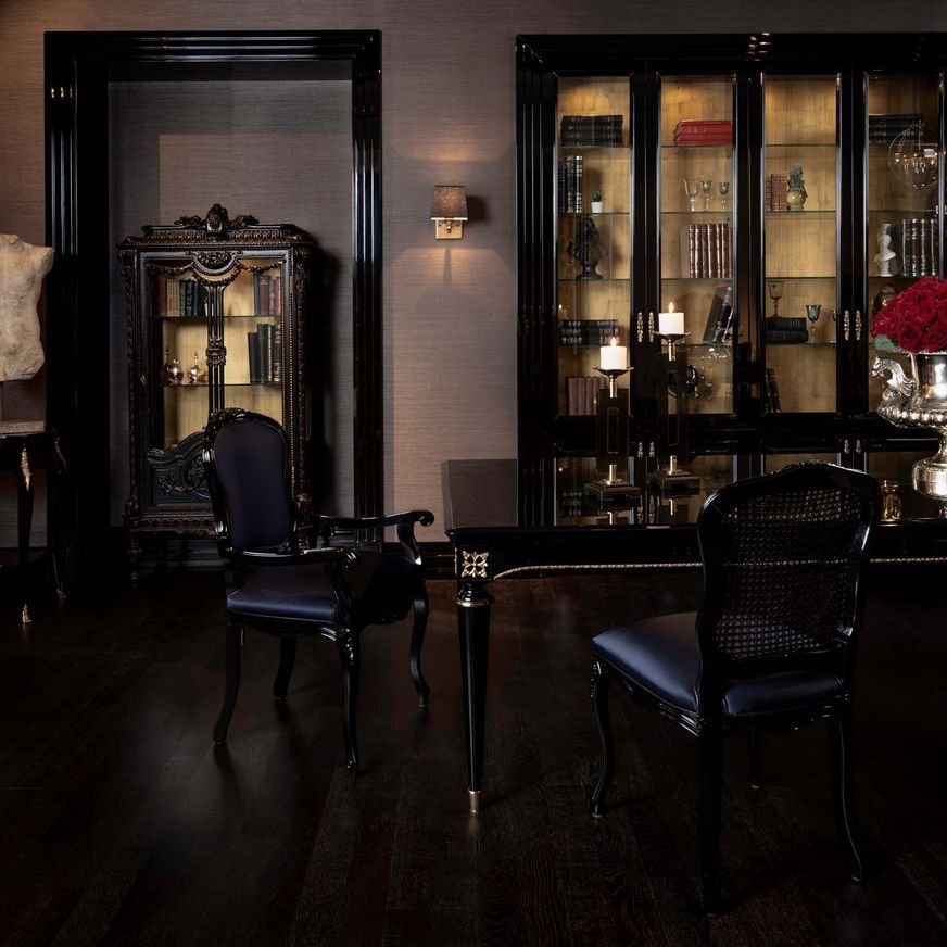 Paris Chair