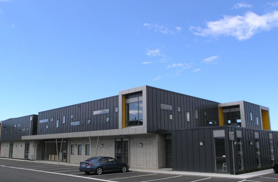 Heaton Street Medical Centre