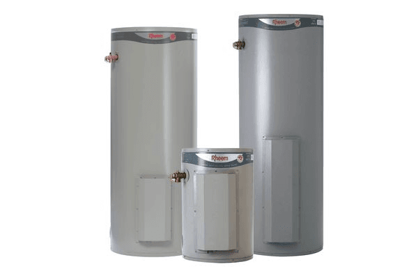Heavy Duty Electric Storage