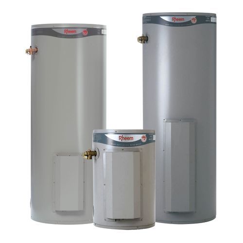 Heavy Duty Electric Storage