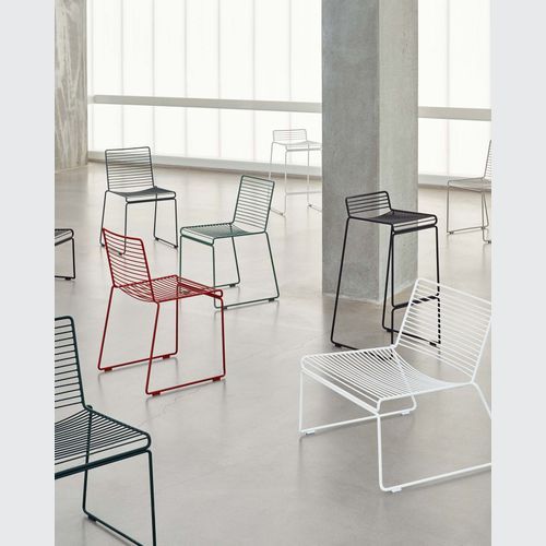 Hee Lounge by HAY