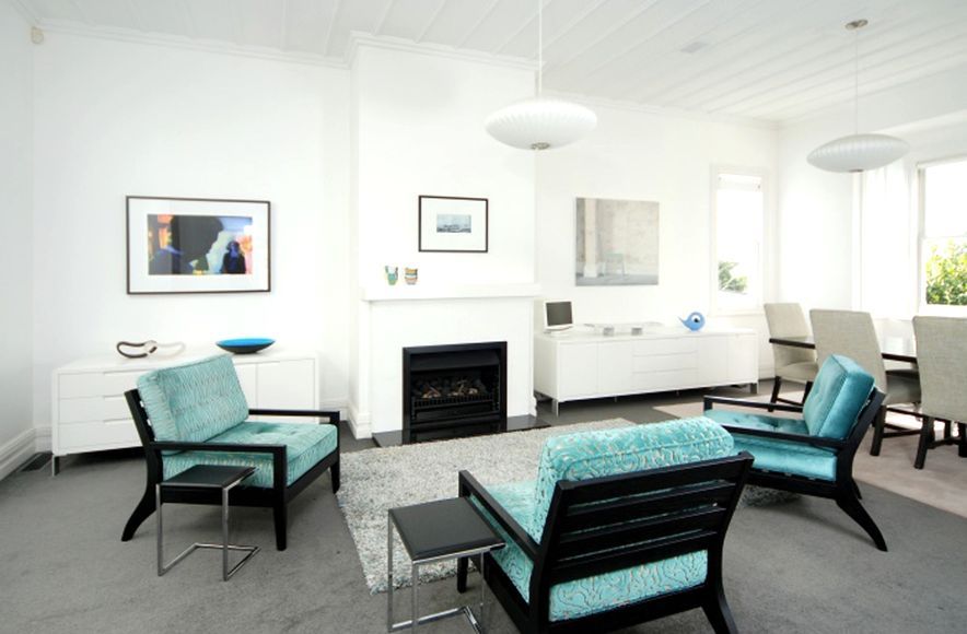 Height of Elegance - Waterview Road