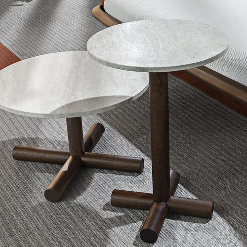 Helix Coffee Table by Exteta