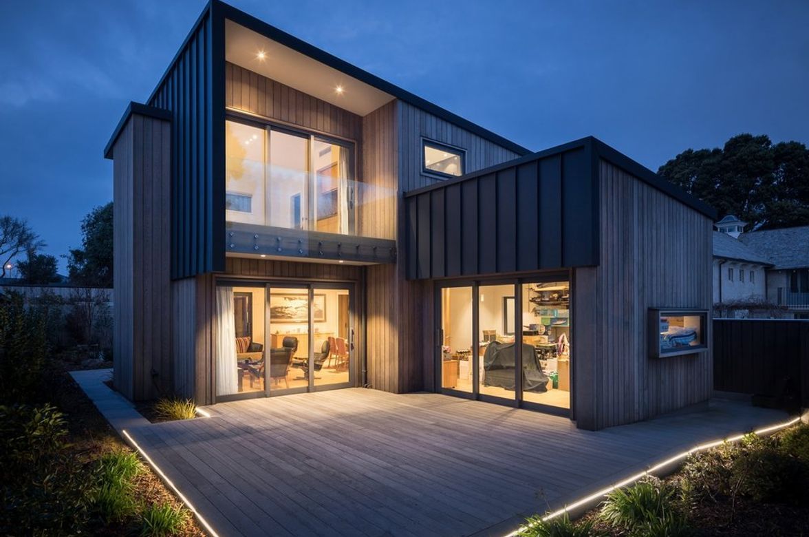 Helmores Residence