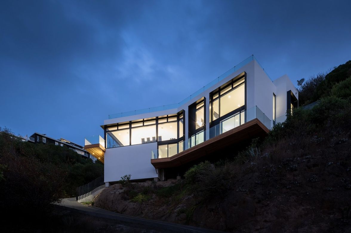 Heberden Residence