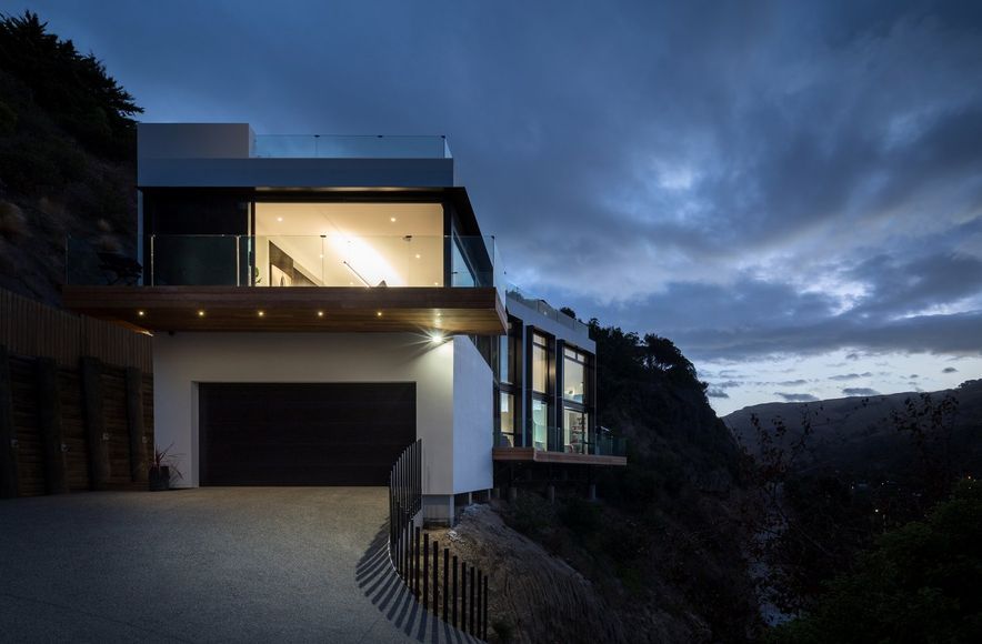 Heberden Residence