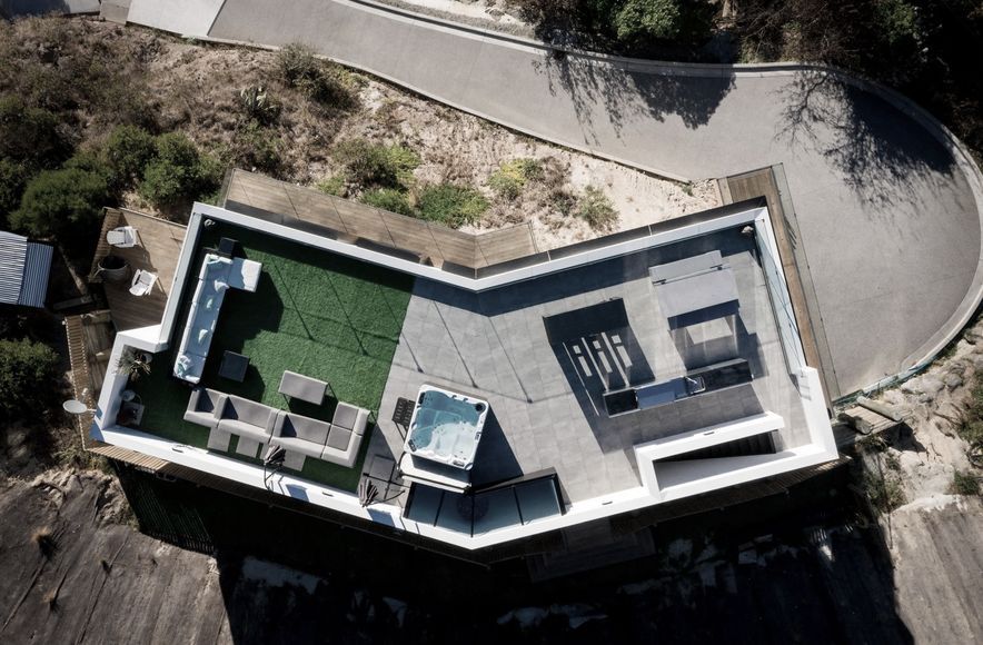 Heberden Residence