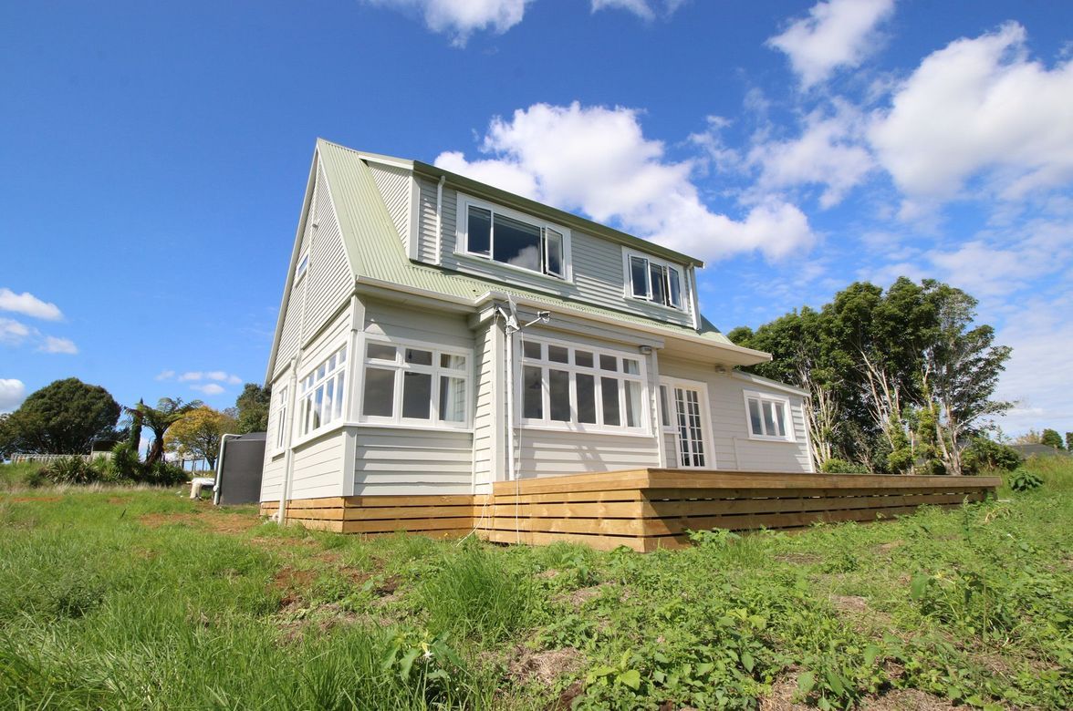 Hendry Renovation