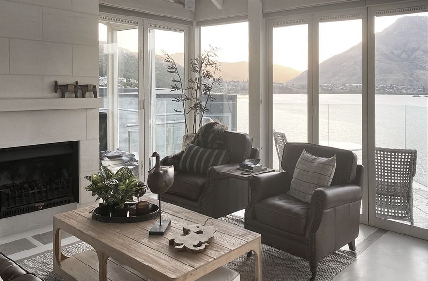 Her Sanctuary I QUEENSTOWN