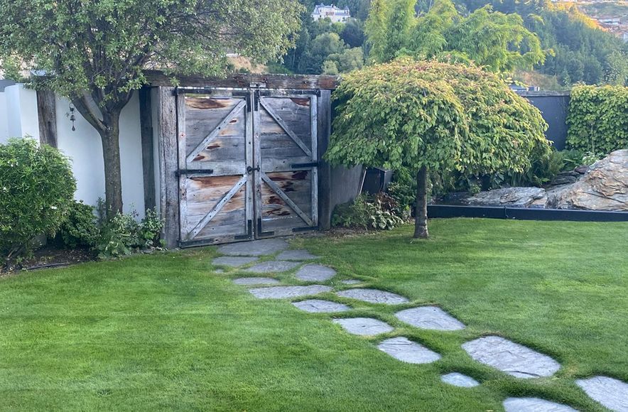 Her Sanctuary I QUEENSTOWN